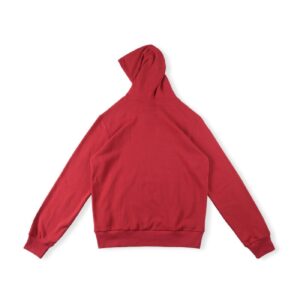 Thug Spider Red Sp5der Hoodie