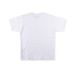 Thug White Sp5der T-shirt