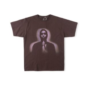 Thug Brown Sp5der T-shirt