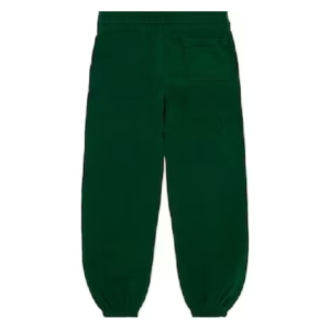 Sp5der Web Sweatpants Hunter Green