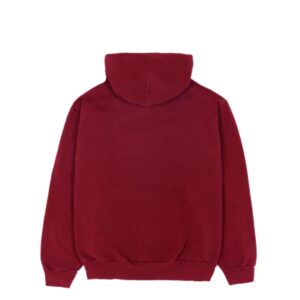 Red Spider Worldwide Pullover Hoodie