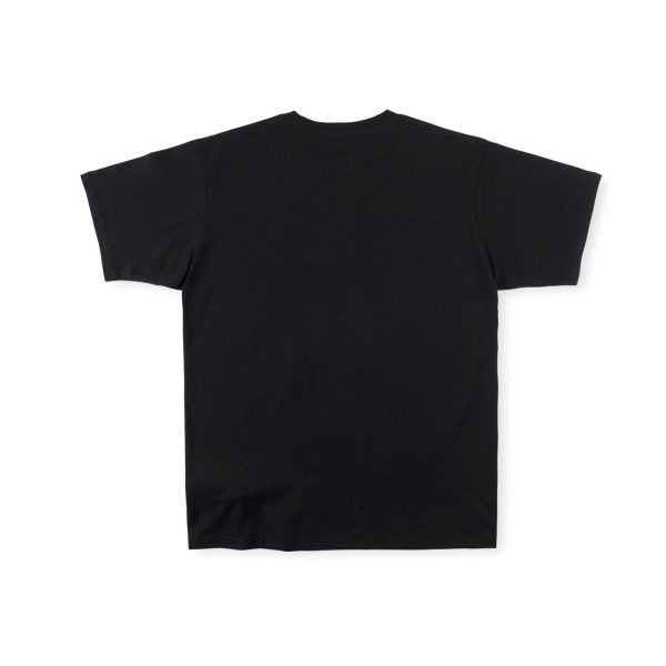 Thug Black Sp5der T-shirt