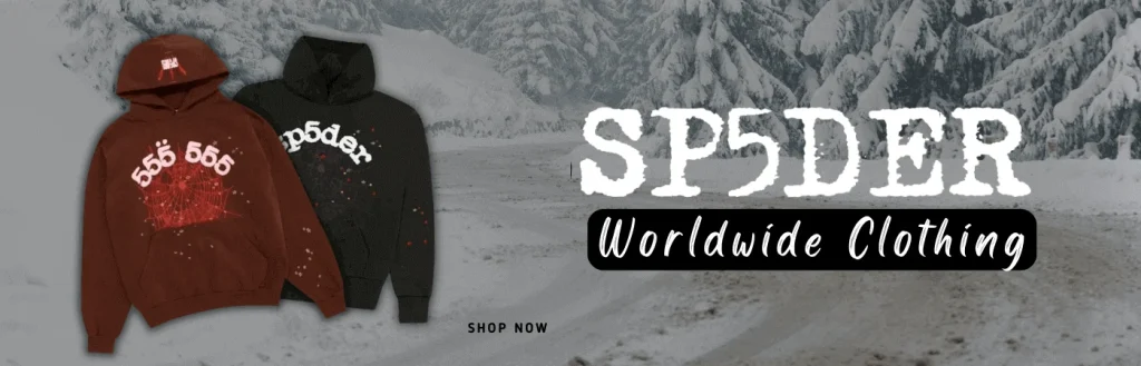 The Best Places to Buy SP5DERSS Hoodies Online