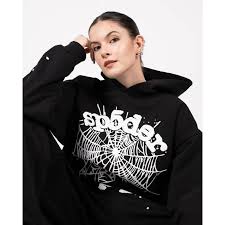 sp5der hoodie